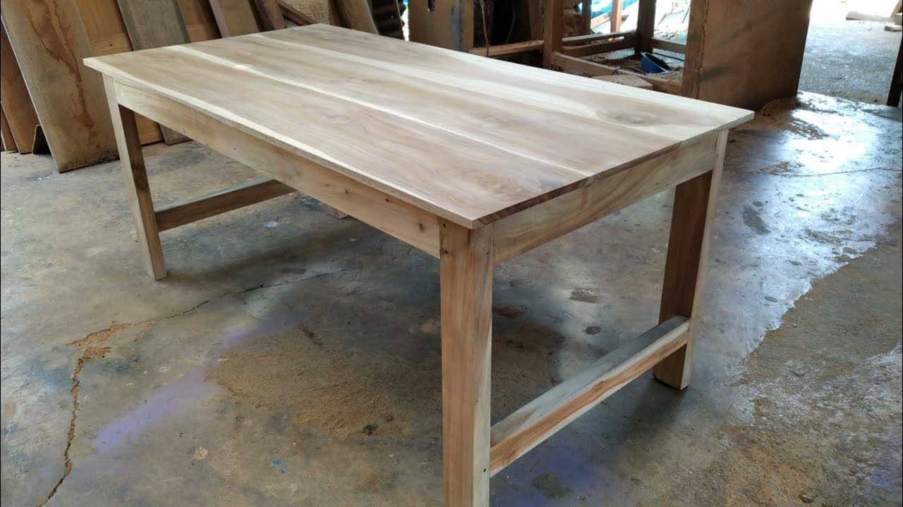 Kerajinan Furnitur