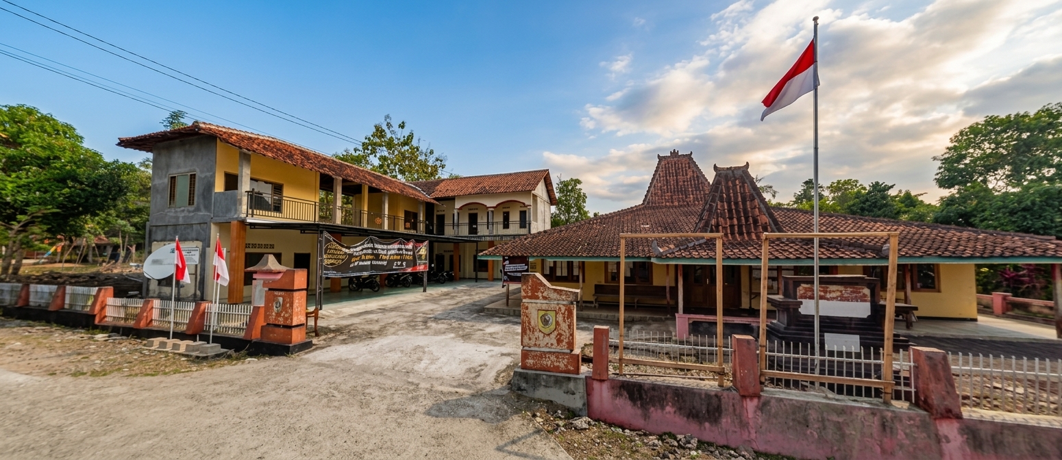 Kantor Desa