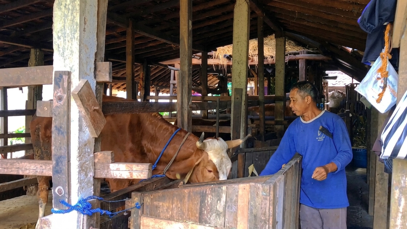 Peternakan