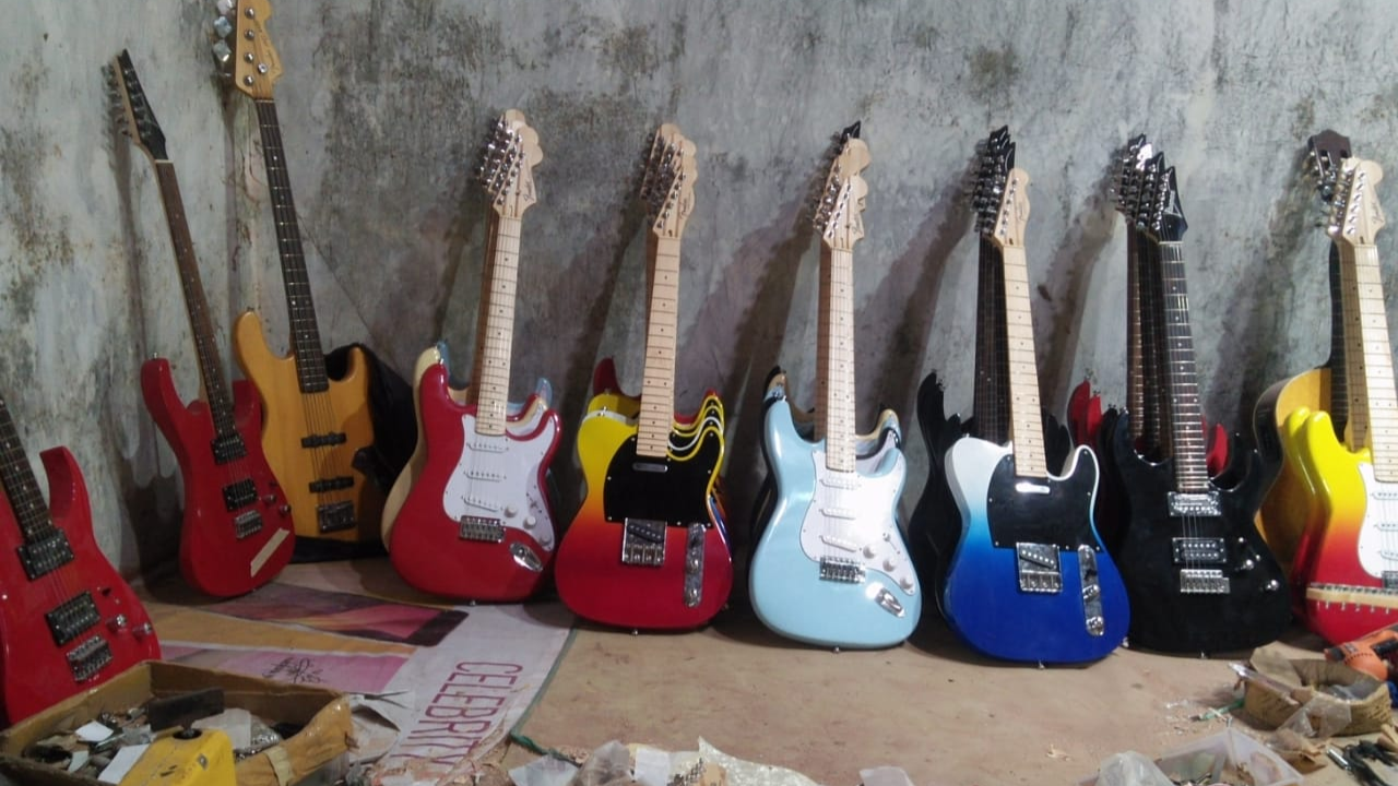 Kerajinan Tangan